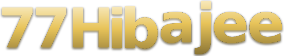 77 Hibajee logo